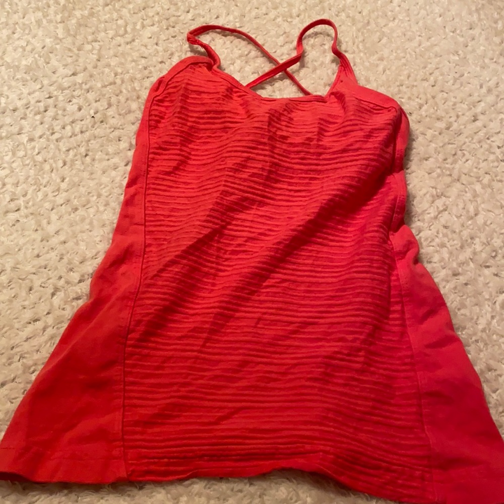 Hard Tail Forever Tank Size S